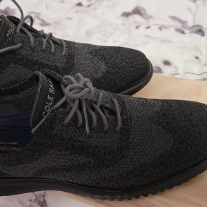 Cole Haan - ZERO GRAND STITCHLITE OXFORD